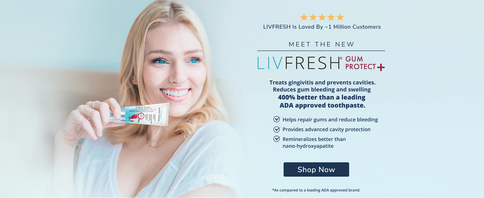 Elevate Your Smile Naturally